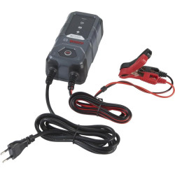 Chargeur de batterie automatique 12V 3,5A - BOSCH C10 (2)