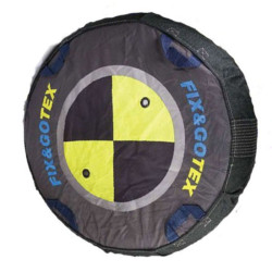 Chaussettes Neige Tourisme FIX & GO TEX G  ,Taille : 275/30-19