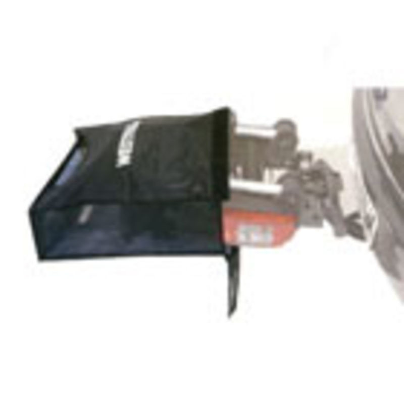 Sac de rangement porte-vélos Westfalia BC60 - 8581