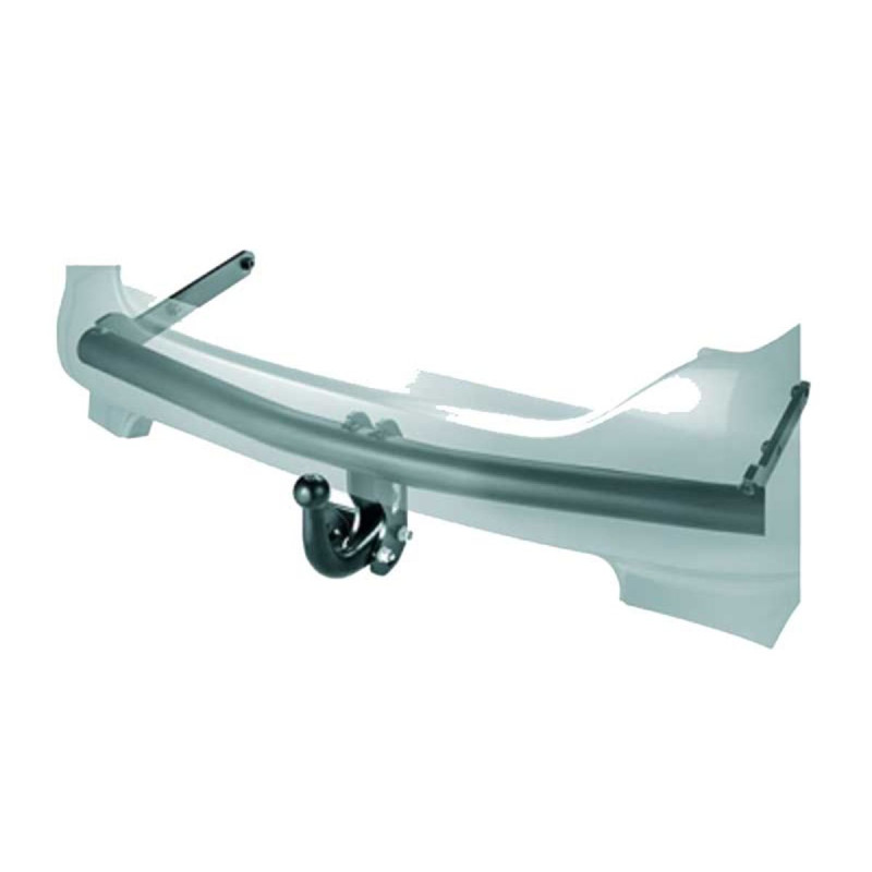 Attelage pour Seat Ateca dès 07/2016