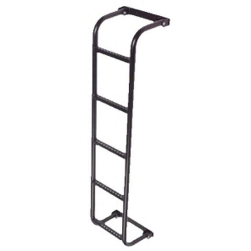 Echelle Galerie de toit Vw Transporter T5/T6 dès 05/2003 / Acier Galvanisé à chaud