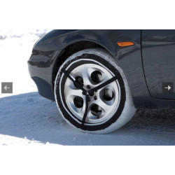 Chaussettes Neige Voiture SILKNET 110 | Taille: 285/45-21