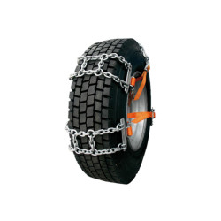 Chaines neige pour poids-lourd IDEAL TRACK N°1 - 6 éléments/sac