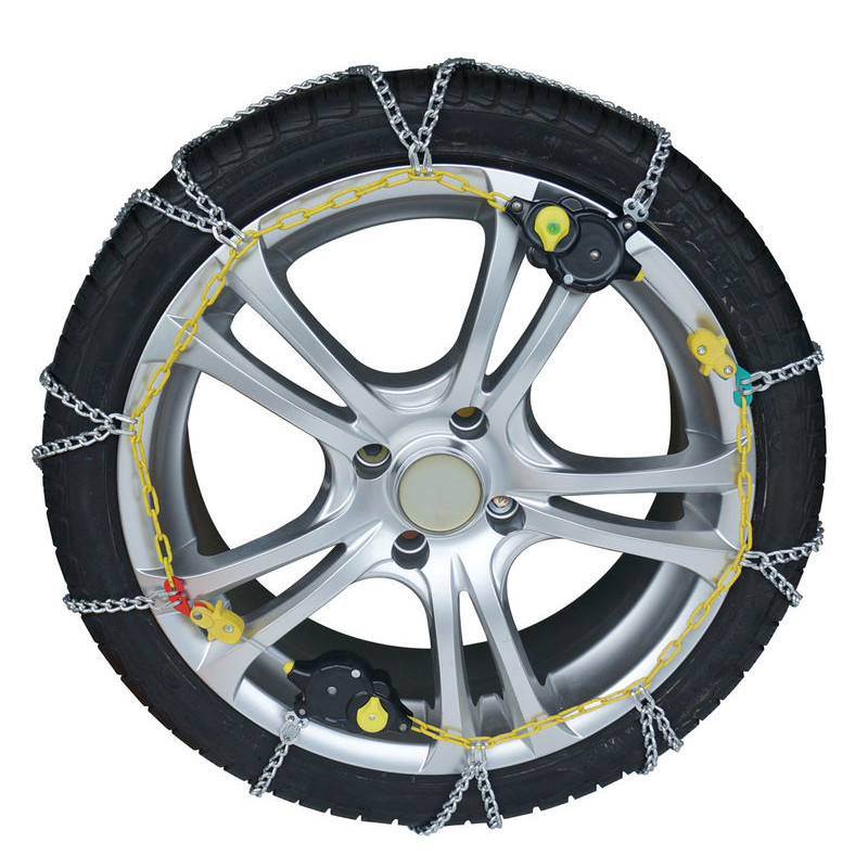 PICOYA Chaine neige IDEAL 7 MATIC n°10 pour la  taille: 215/70-14 (2)