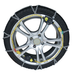 PICOYA Chaine neige IDEAL 7 MATIC n°07 pour la  taille: 195/45-17 (2)