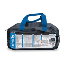 Chaussettes Neige Voiture et 4x4 PICOYA 42  |  Taille : 275/40-18 (2)