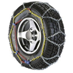 PICOYA Chaine neige IDEAL TR n°112SP3 pour 275/55-20   Spécial  SUV | 4X4 | VL | Camping-car
