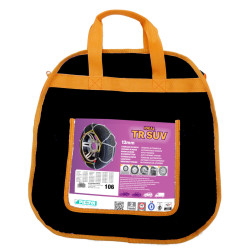 PICOYA Chaine neige IDEAL TR SUV Automatique n°111 pour 255/75M+S-16 Spécial SUV | 4X4