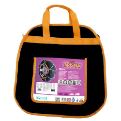 PICOYA Chaine neige IDEAL TR SUV Automatique n°109 pour 30X9.50-15   Spécial  SUV | 4X4 (2)