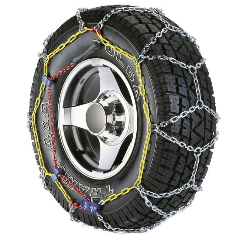 PICOYA Chaine neige IDEAL TR n°109 pour 255/70-15   Spécial  SUV | 4X4 | VL | Camping-car (1)