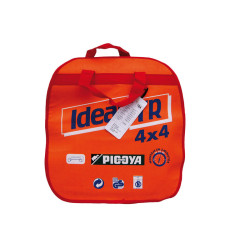 PICOYA Chaine neige IDEAL TR n°107 pour 235/65-15   Spécial  SUV | 4X4 | VL | Camping-car (2)