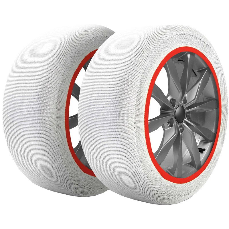 Chaussettes MUSHER anti-glisse pour 05-255/30-19  |  [B26]