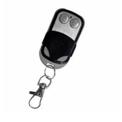 Télécommande pour Barrière de parking Mottez B318C