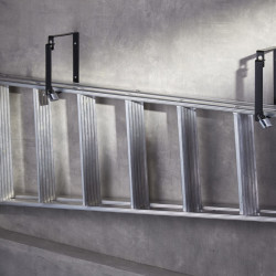 Crochets De Rangement s spécifiques, Emballage blister (2)