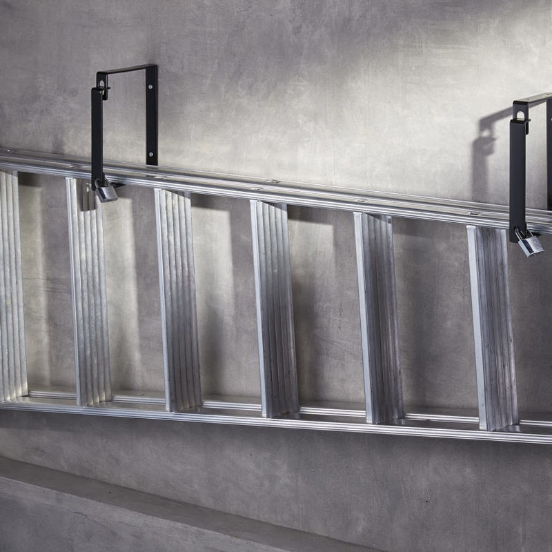 Crochets De Rangement s spécifiques, Emballage blister (2)