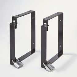 Crochets De Rangement s spécifiques, Emballage blister