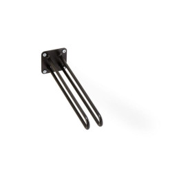 Range Skateboard Individuel Mural avec Antivol - Mottez M059SMUR (2)