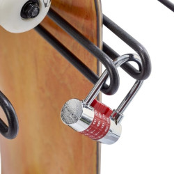 Range 4 Skateboards Mural avec Antivol - Mottez M059S4MUR (3)