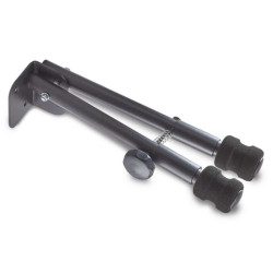 Support mural pour vélo ou trottinette -  Mottez M056Q (3)