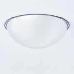 Miroir demi-sphère 360° Ø 60cm