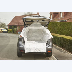 Mottez C104S Sac de Transport Voiture