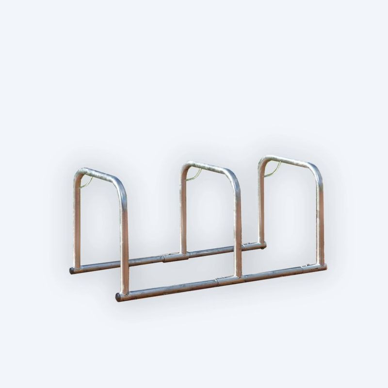 Support vélos en ligne 3 arceaux (1)