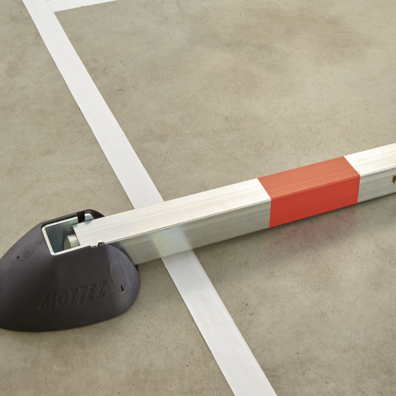 Poteau bloc parking Design - Mottez B321P (3)