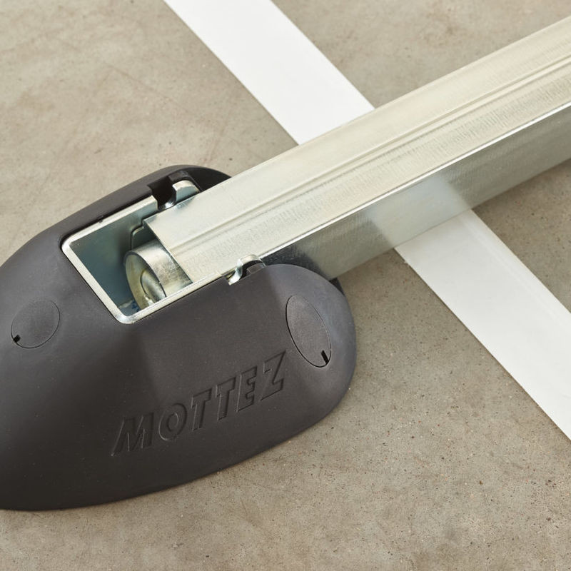Poteau bloc parking Design - Mottez B321P (4)