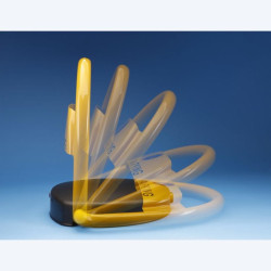 Barrière de Parking automatique télécommandée - avec 2 télécommandes - Mottez B318C (2)