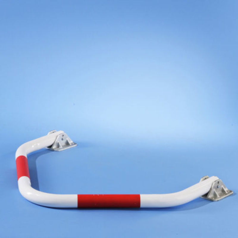 Barrière de parking 2 pieds - Mottez B317C (2)