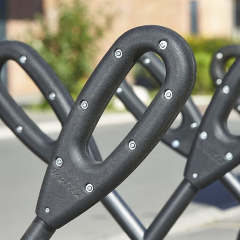 Poteau range 2 vélos papillon (2)