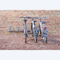 Range 5 vélos mural à 90° -  Mottez B140V (3)