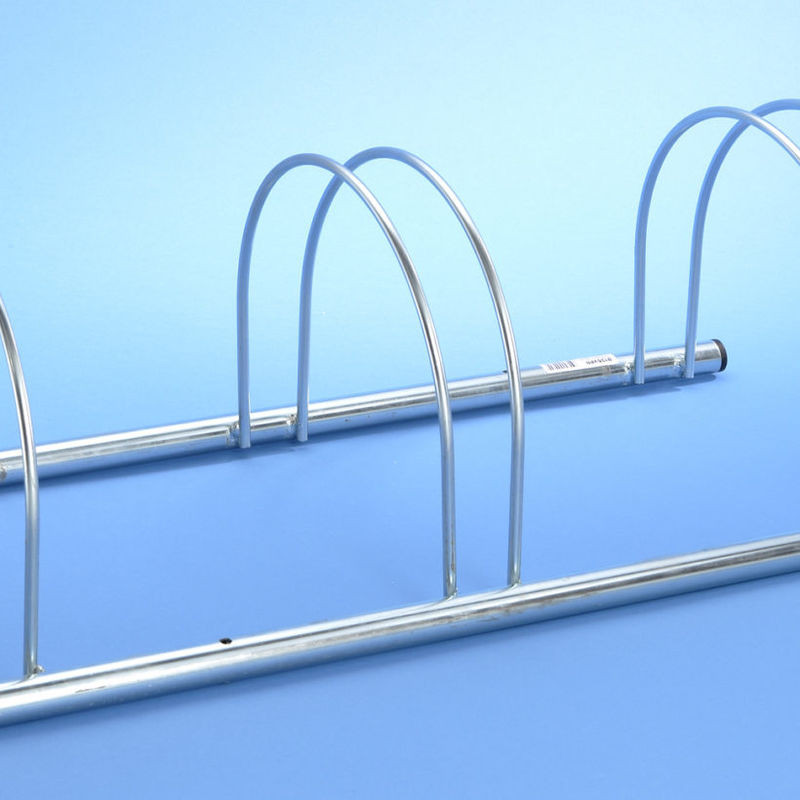 Râtelier à vélos 3 Vélos Eco - Mottez B135VPR (2)