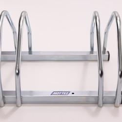 Râtelier à vélos 5 Vélos - Mottez B131V (3)