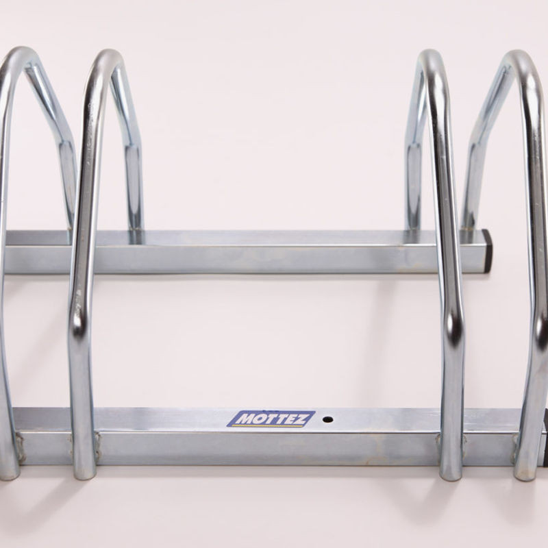 Râtelier à vélos 5 Vélos - Mottez B131V (3)