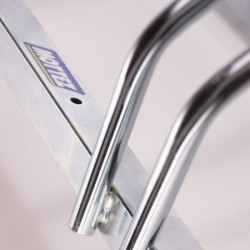 Râtelier à vélos 5 Vélos - Mottez B131V (4)