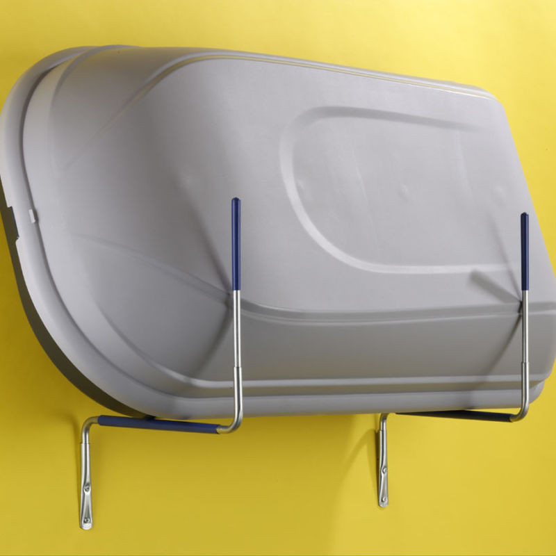 Crochet range coffre de toit - Mottez B126P (1)