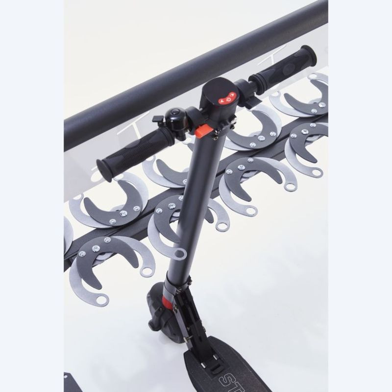 Range 12 Trottinettes sur pied - Mottez B061C12 (3)