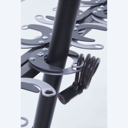 Range 12 Trottinettes sur pied - Mottez B061C12 (4)