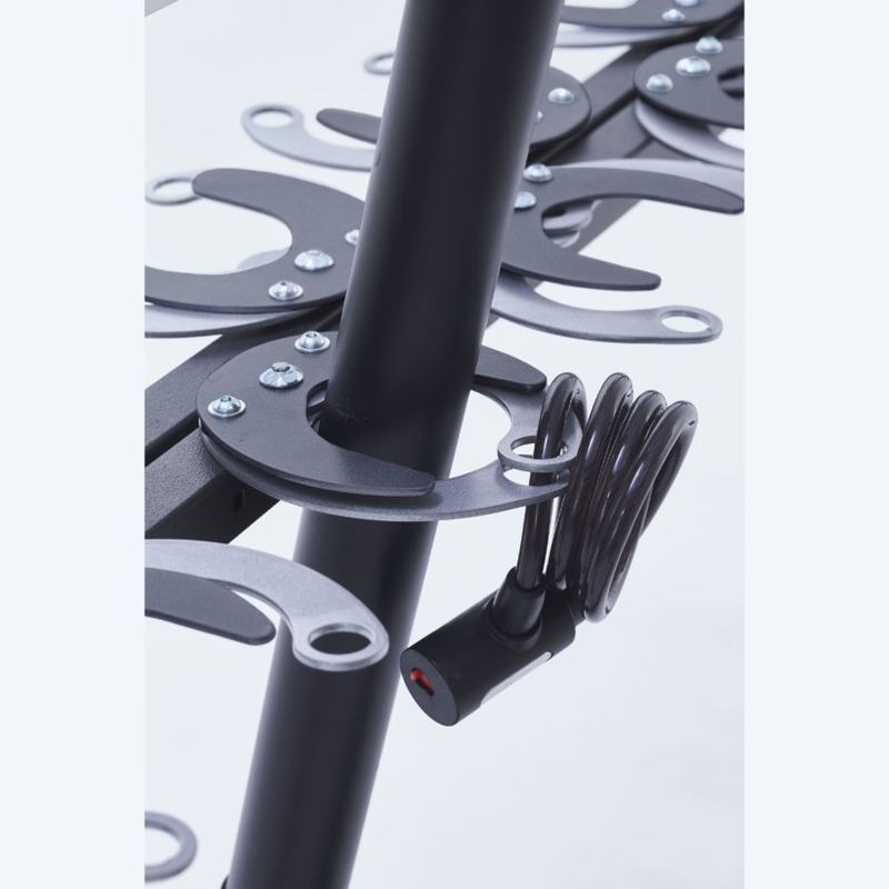 Range 12 Trottinettes sur pied - Mottez B061C12 (4)