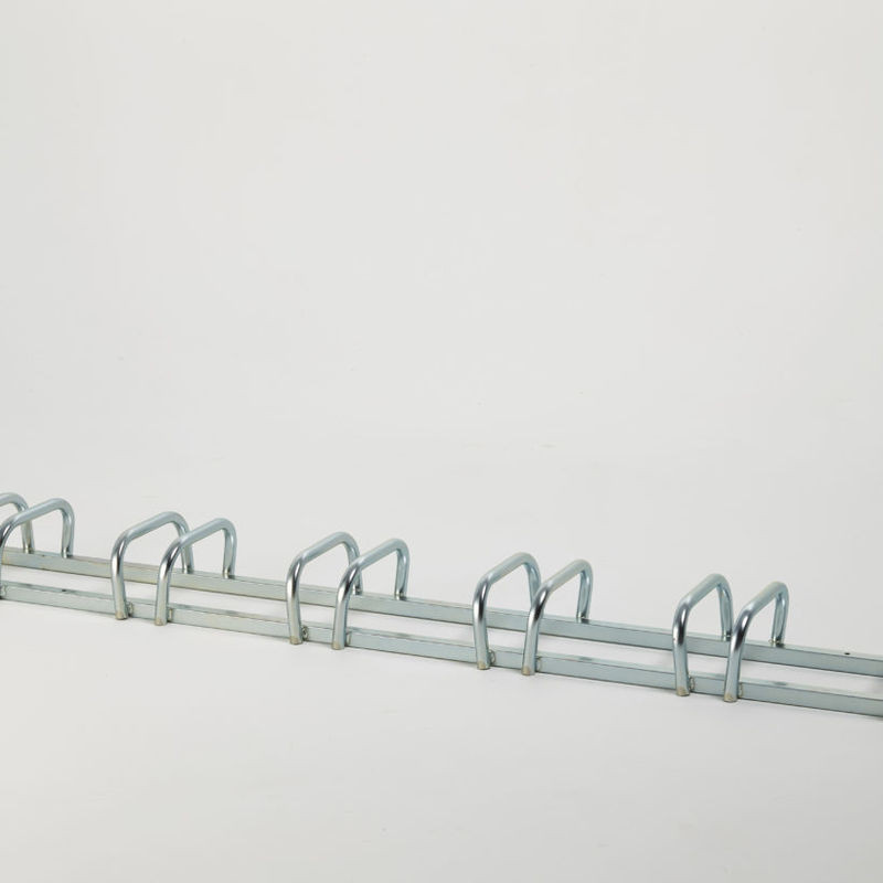 Râtelier au sol pour 6 trottinettes - Mottez B059V (3)