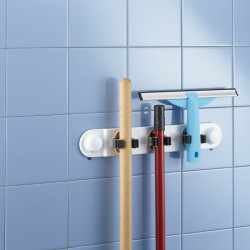 Supports blocs 3 manches ventouse (3)