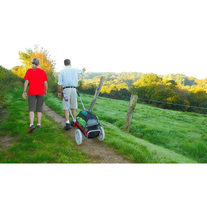 Chariot de Randonnée - Mottez A700P (4)