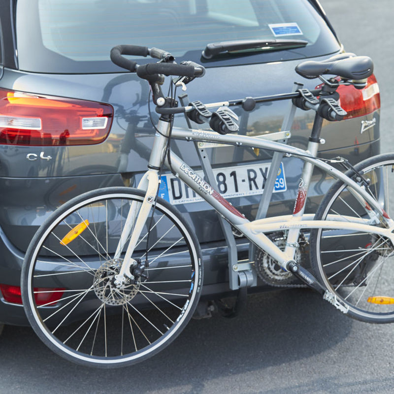 Adaptateur pour vélo sans barre tranversale Mottez A134Q (2)