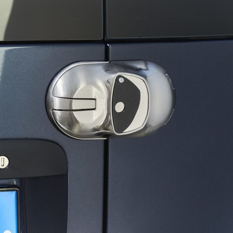 Antivol camionnette - Mottez A085B (2)