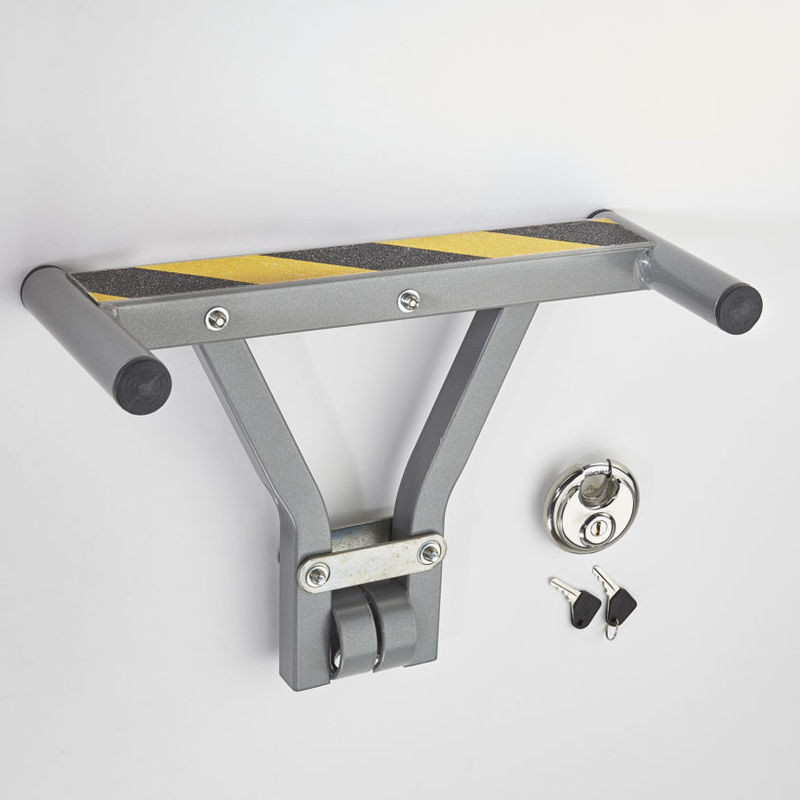 Antivol Bloc Porte Utilitaire et Marche Pied - Mottez A084C (1)