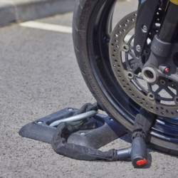 Sabot d’ancrage pro - A poser - Mottez A083S (2)