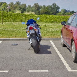 Sabot d’ancrage pro - A poser - Mottez A083S (3)