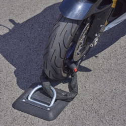 Sabot d’ancrage pro - A poser - Mottez A083S (4)