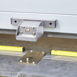 Antivol porte de garage - Mottez A082Q (2)